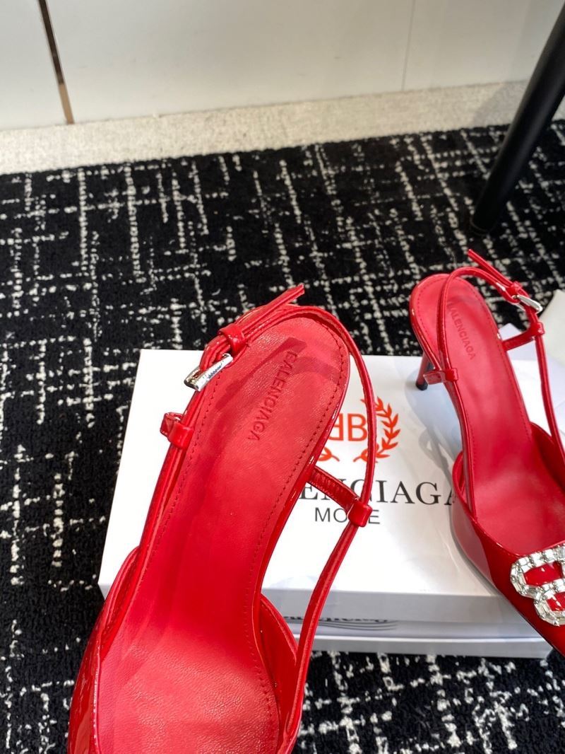 Balenciaga Sandals